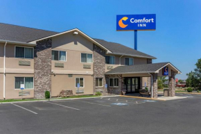 Отель Comfort Inn Kennewick Richland  Кенневик